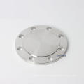 Stainless Steel Blind Flanges